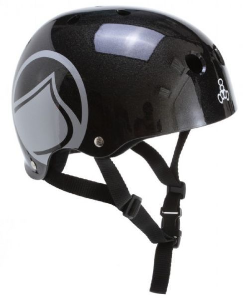 LIQUID FORCE Fooshee Wakeboard Helmet