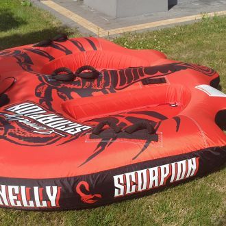 CONNELLY SCORPIONN Water Towable Tubes