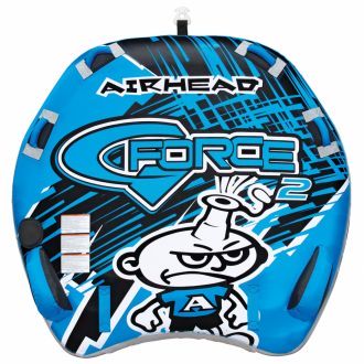 AIRHEAD G-FORCE 2 Towable